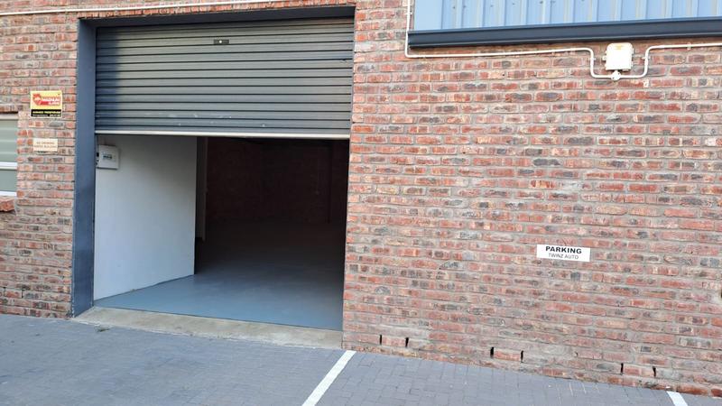 To Let commercial Property for Rent in Cotswold Eastern Cape